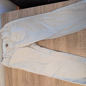 Carter's Gray Toddler Pants